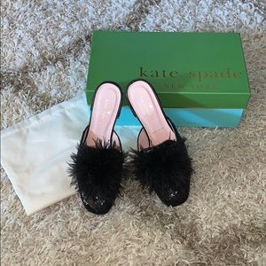 Kate Spade Gala Flat